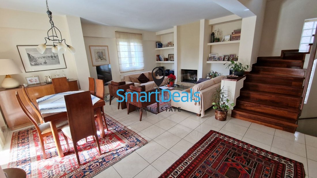 Apartment in Chalandri, Attica, Greece 2 - 17009828