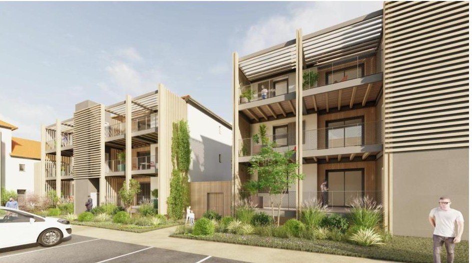 Apartment in Niort, Nouvelle-Aquitaine, France 1 - 17010708