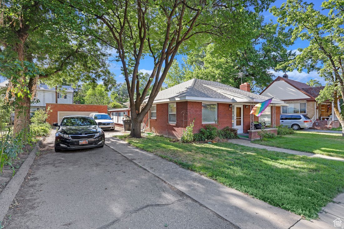 House in Springville, Utah, United States 2 - 17014657