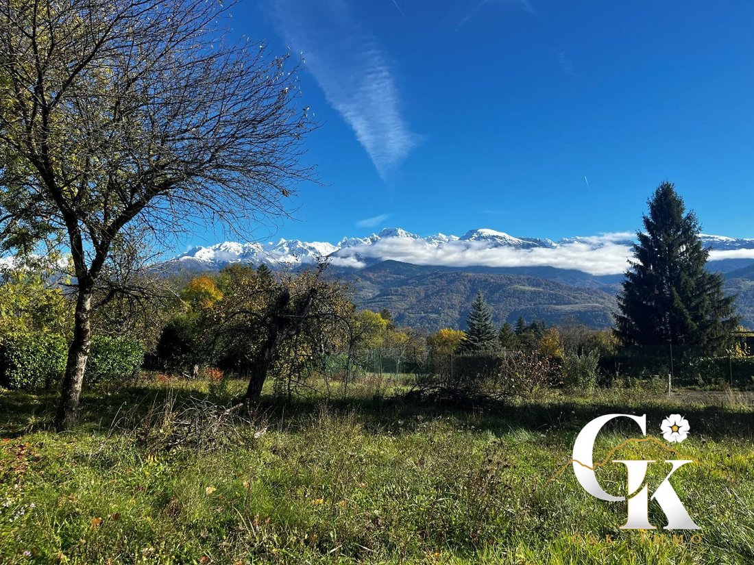 Apartment in Montbonnot-Saint-Martin, Auvergne-Rhône-Alpes, France 5 - 17016811