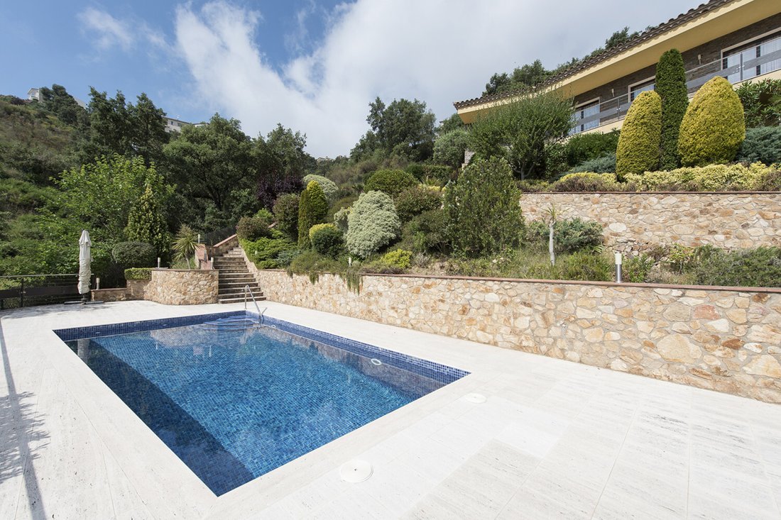 House in Platja d'Aro, Catalonia, Spain 3 - 1421014