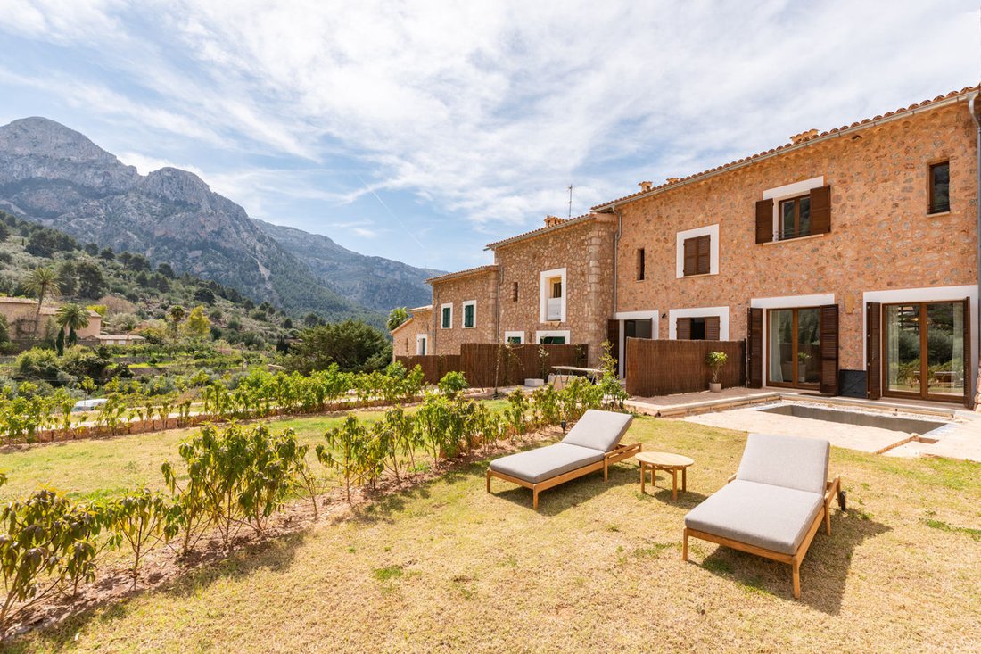 House in Fornalutx, Balearic Islands, Spain 3 - 17011611