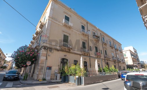 Apartment in Saint Lucia, Fontane Bianche, Sicily 1
