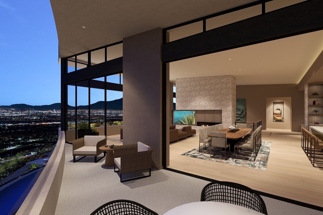 House in Henderson, Nevada, United States 2 - 17013681