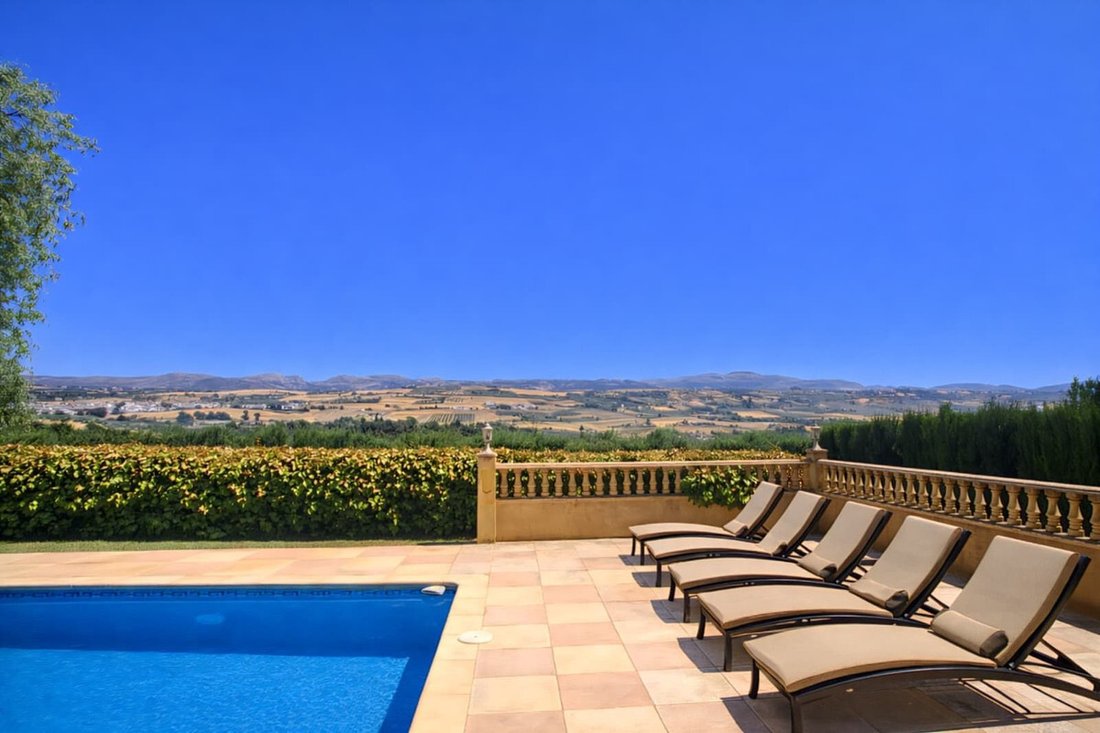 Villa in Ronda, Andalusia, Spain 2 - 16121744