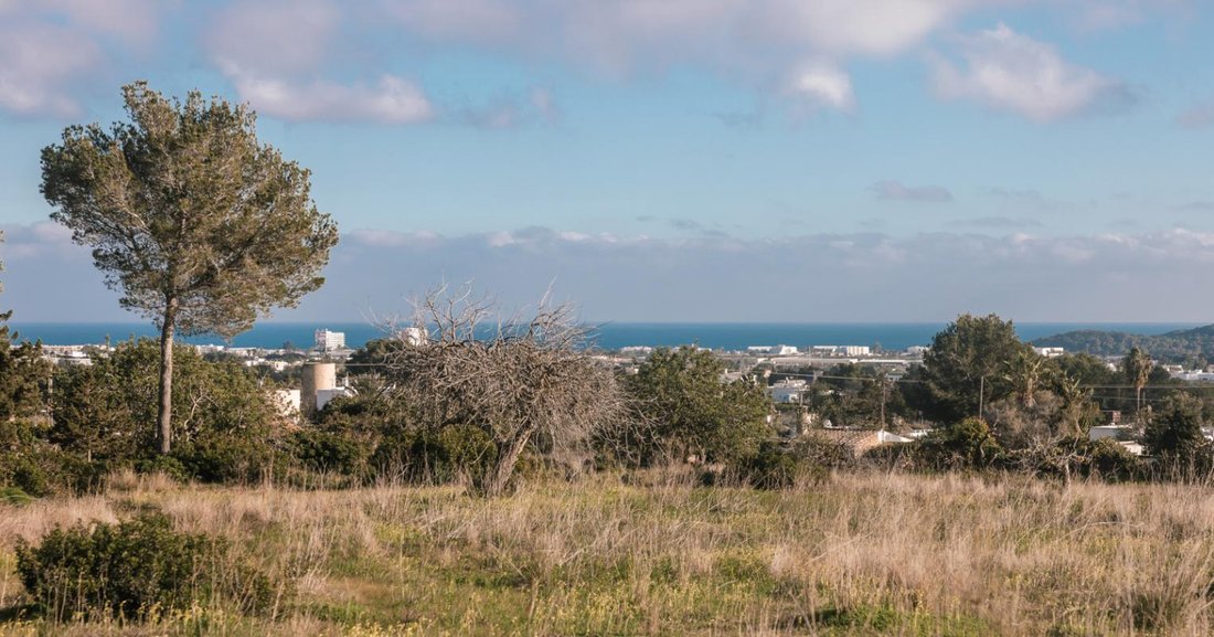 Villa in Sant Josep de sa Talaia, Balearic Islands, Spain 3 - 17009710