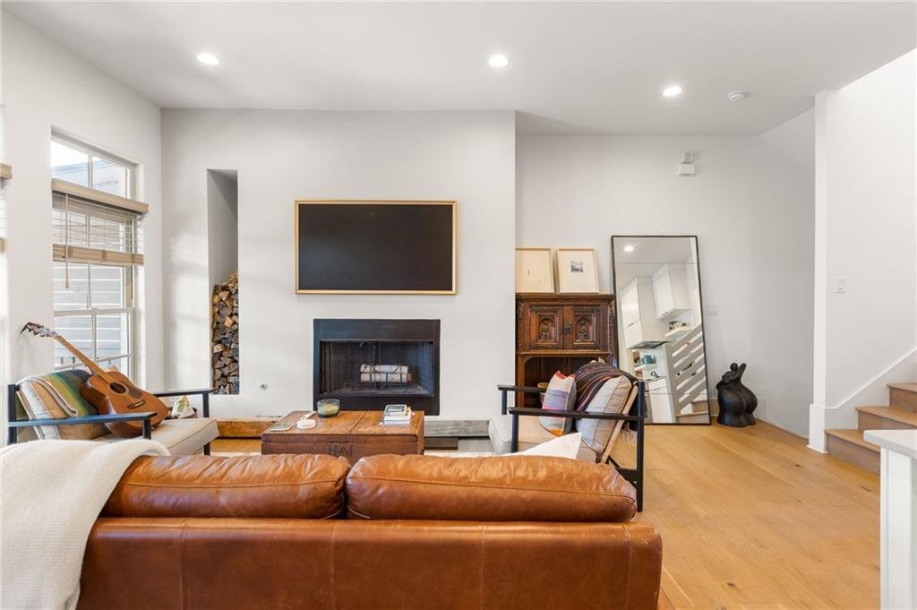 Townhouse in Chattahoochee Hills, Georgia, United States 5 - 17014544