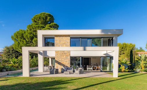 Villa in Antibes, Provence-Alpes-Côte d'Azur, Frankreich 1