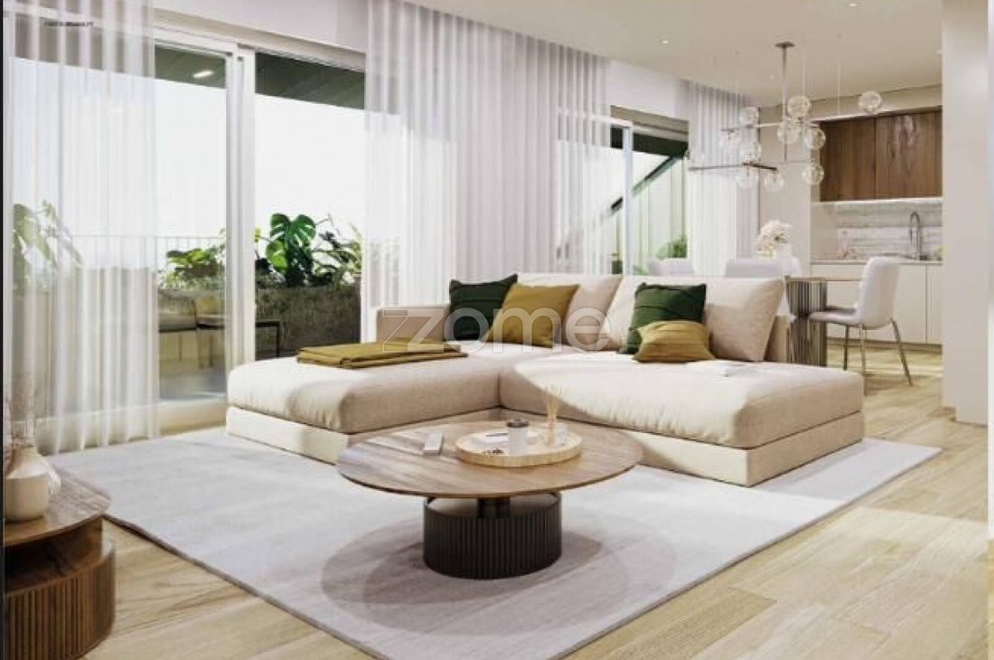 Apartment in Gloria e Vera Cruz, Aveiro District, Portugal 1 - 17015746