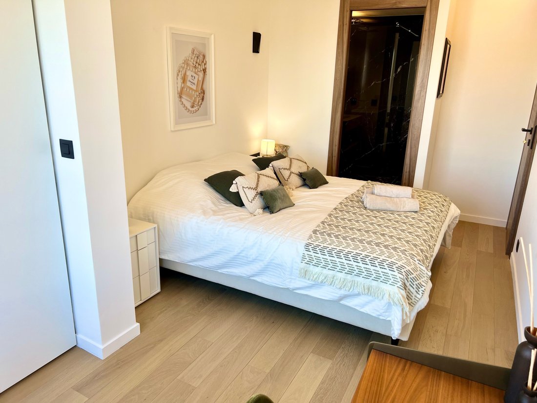 Apartment in Cannes, Provence-Alpes-Côte d'Azur, France 5 - 17013015