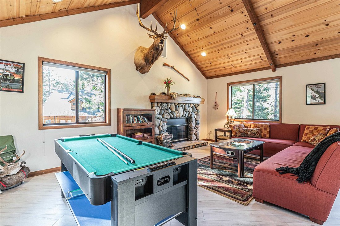 House in Tahoma, California, United States 4 - 17015516