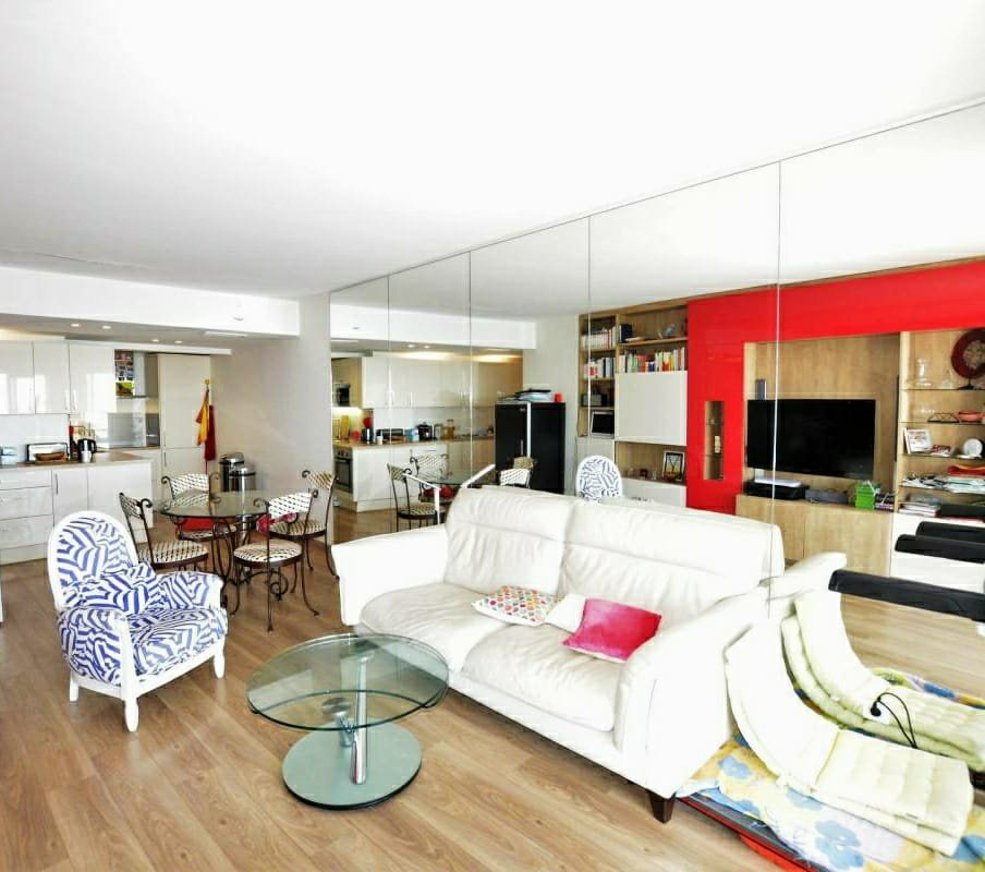 Apartment in Cannes, Provence-Alpes-Côte d'Azur, France 2 - 17012975