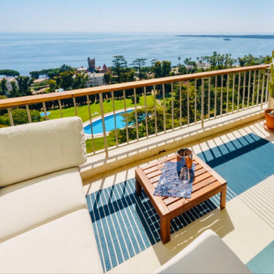 Apartment in La Californie, Cannes, France 1 - 17012606