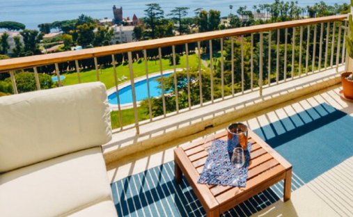 Appartamento a La Californie, Cannes, Francia 1