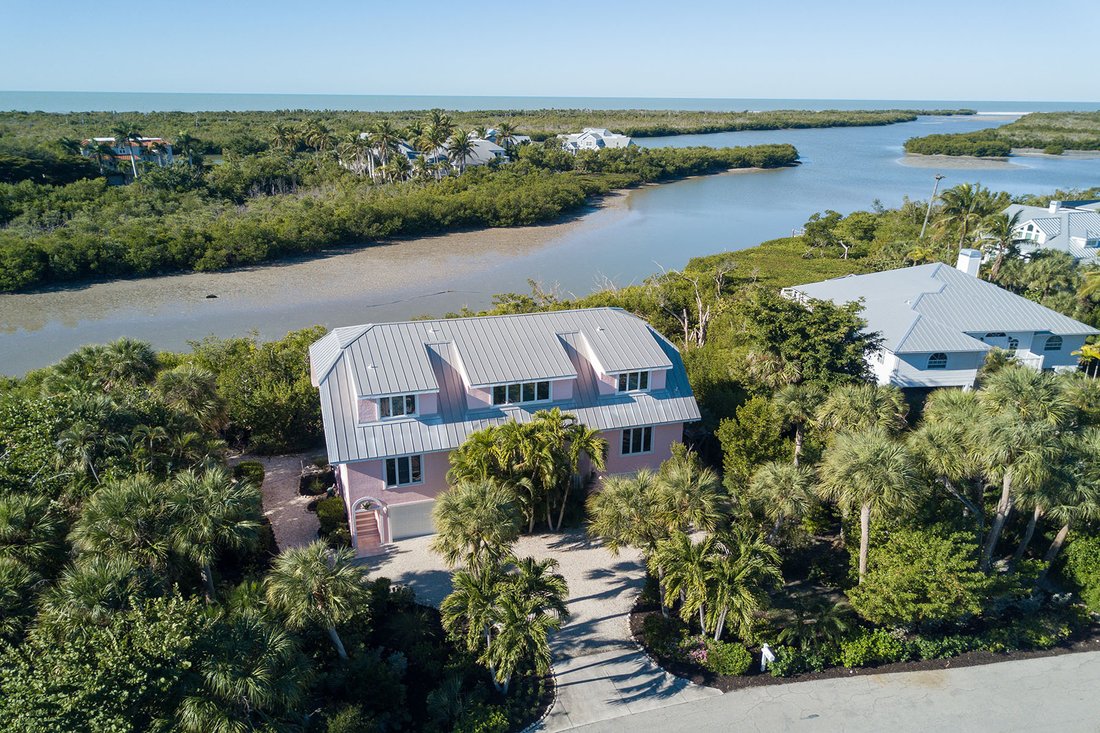 Casa en Sanibel, Florida, Estados Unidos 1 - 16667188