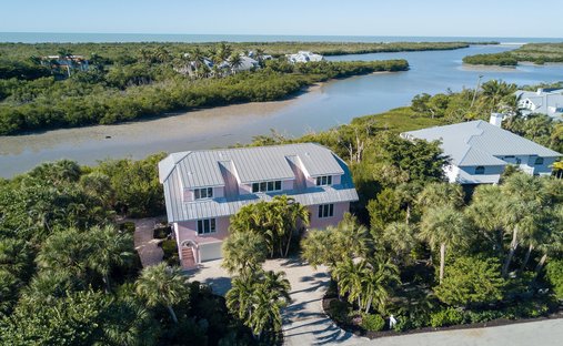 House in Sanibel, Florida, United States 1