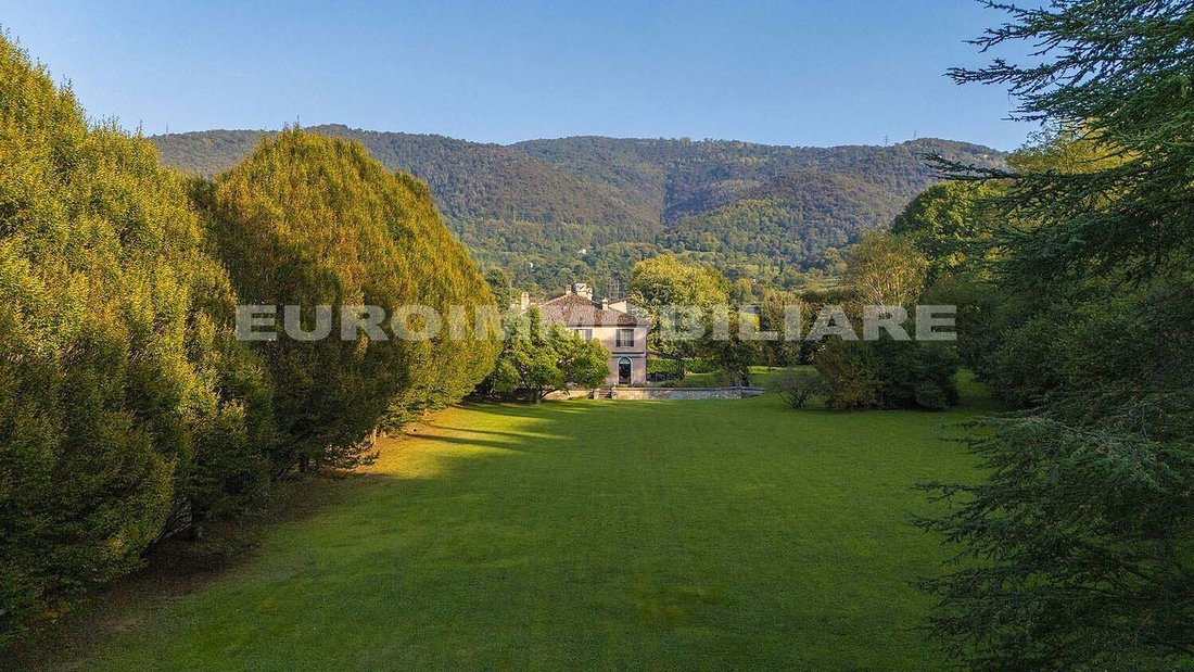 House in Mompiano, Brescia, Italy 2 - 17009980