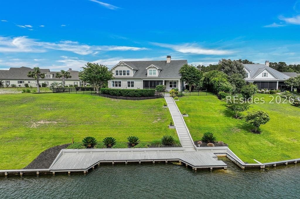 House in Bluffton, South Carolina, United States 2 - 17016098