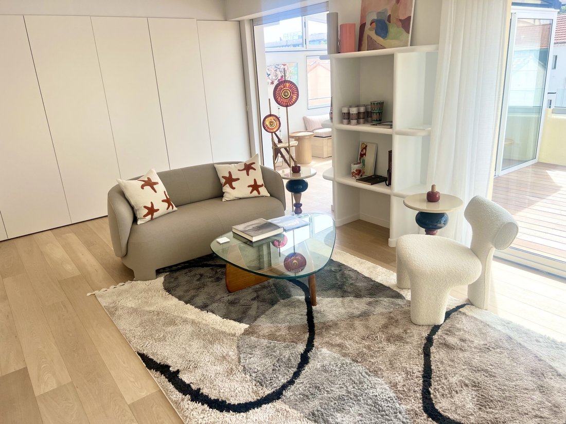 Apartment in Cannes, Provence-Alpes-Côte d'Azur, France 4 - 17013222