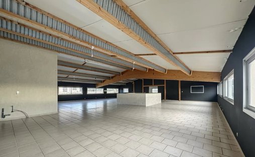 Château 1330 M² Sur 13 Ha Proximité Nimes