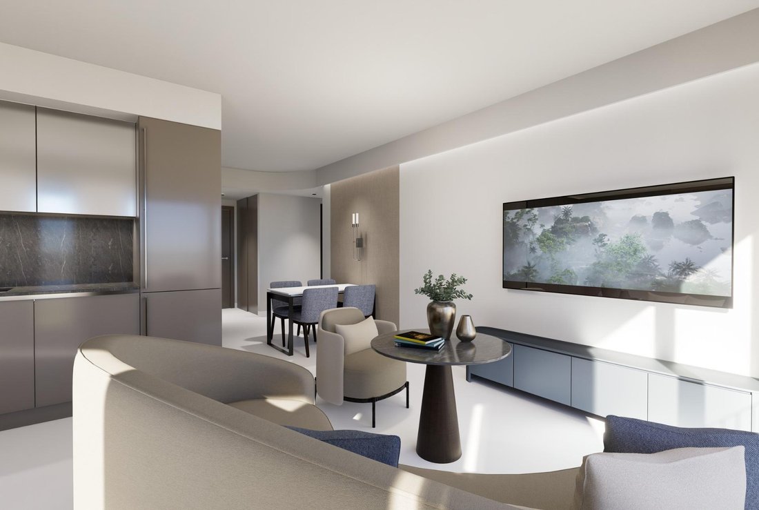 Apartment in Torrevieja, Valencian Community, Spain 4 - 17011650