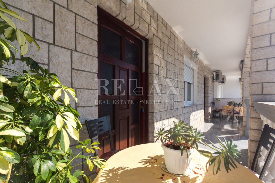 House in Grad Crikvenica, Primorje-Gorski Kotar County, Croatia 4 - 17015099