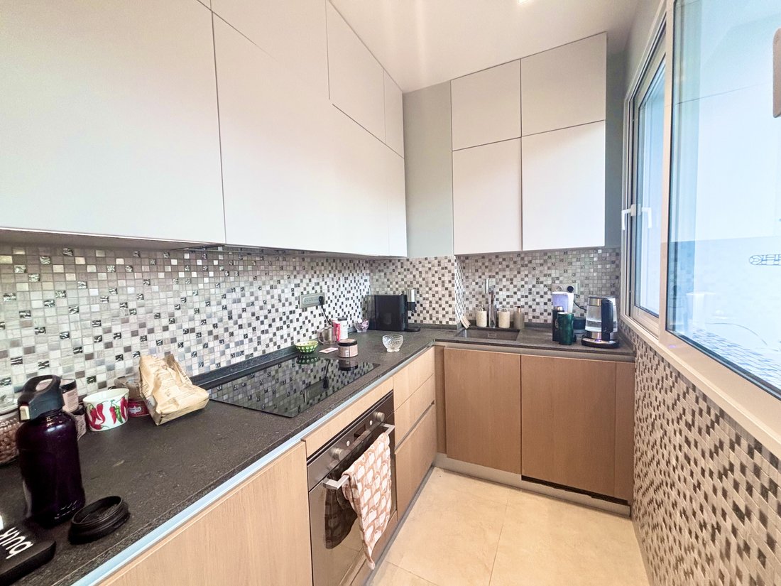 Apartment in La Source, Cannes, France 4 - 17013419