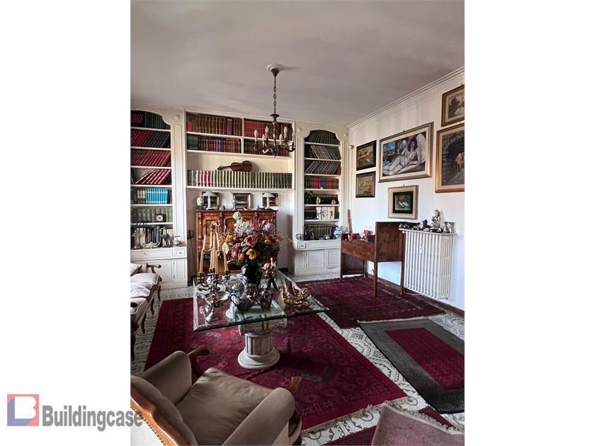 Wohnung in Villa Chigi - Quartiere Africano, Rom, Italien 1 - 17009968