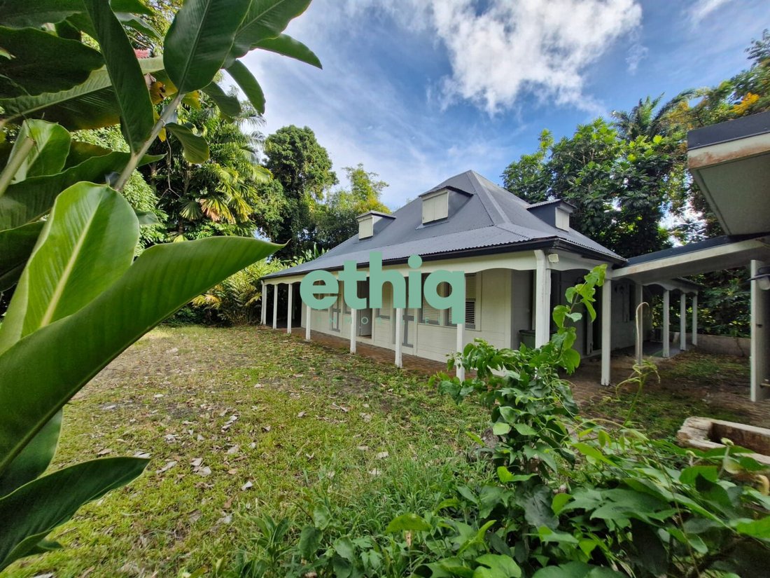 House in Gourbeyre, Basse-Terre, Guadeloupe 3 - 17016581