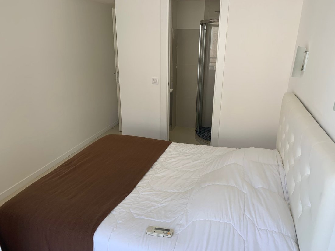 Apartment in Cannes, Provence-Alpes-Côte d'Azur, France 5 - 17012603