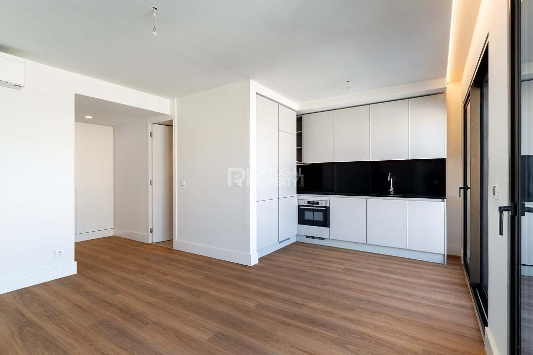 Apartment in Arroios, Lisbon, Portugal 1 - 16561829