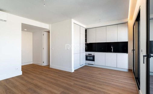 Apartment in Arroios, Lisbon, Portugal 1