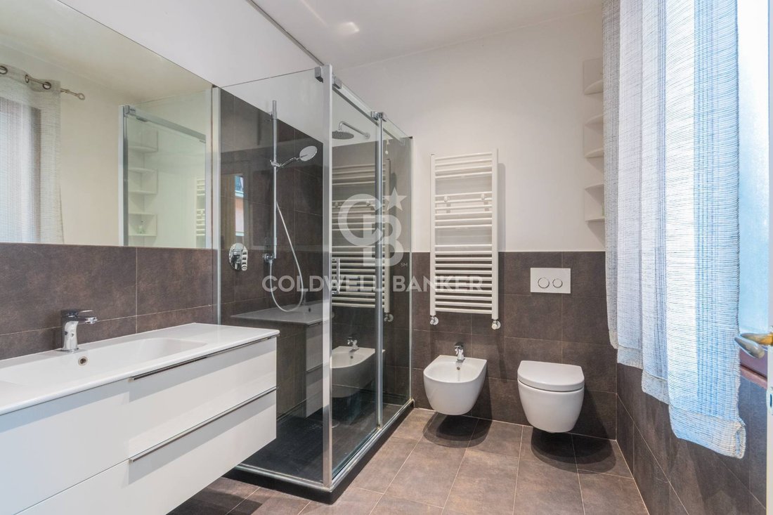 Apartment in Saint Paul, Venice, Italy 3 - 17015955