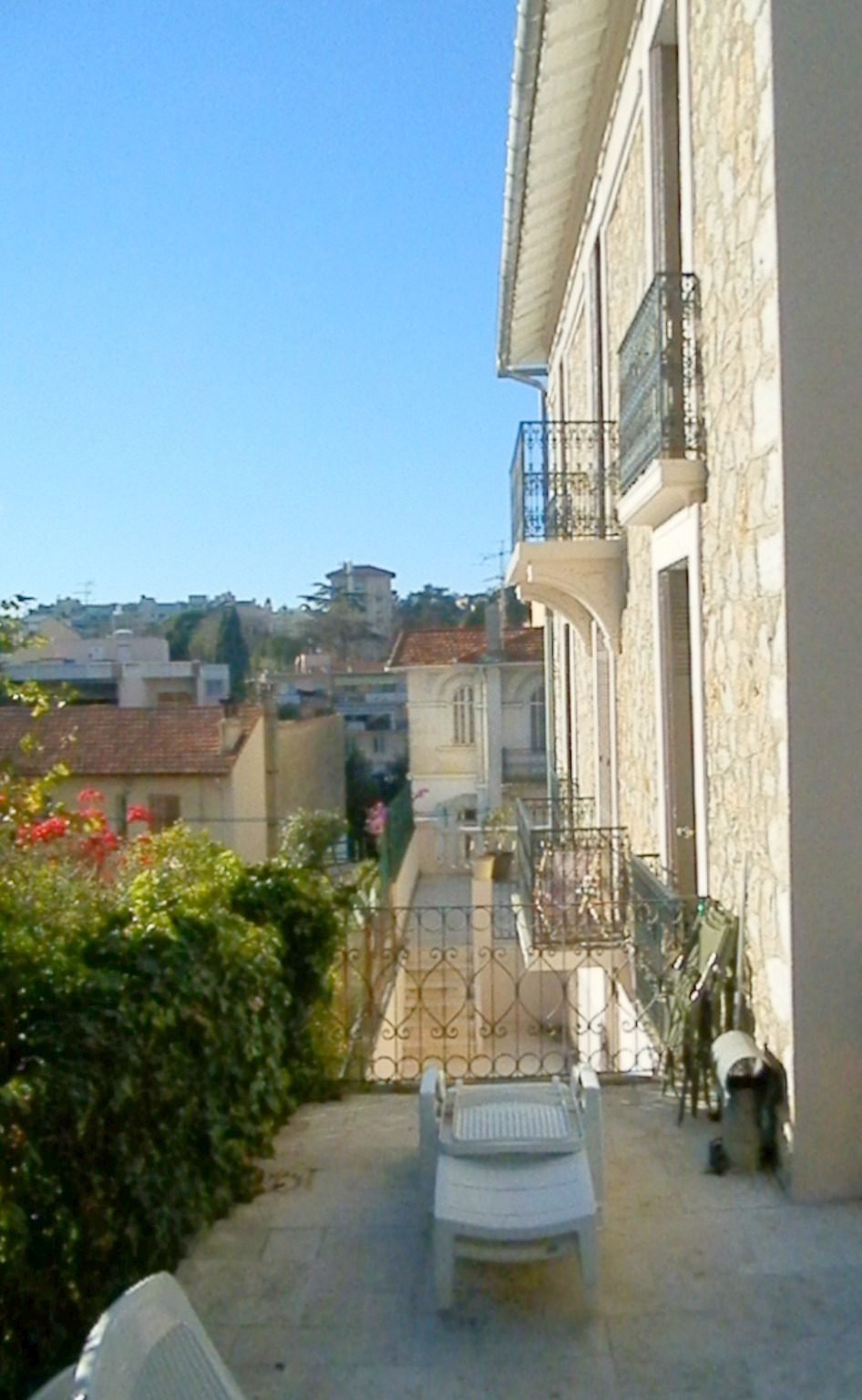 Villa in Camp Long, Cannes, France 2 - 17012614