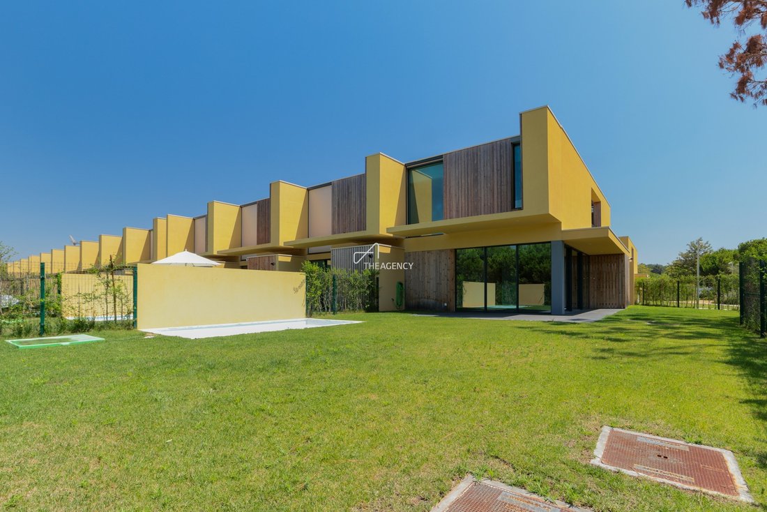 Villa in Vilamoura, Quarteira, Algarve 4 - 17013463