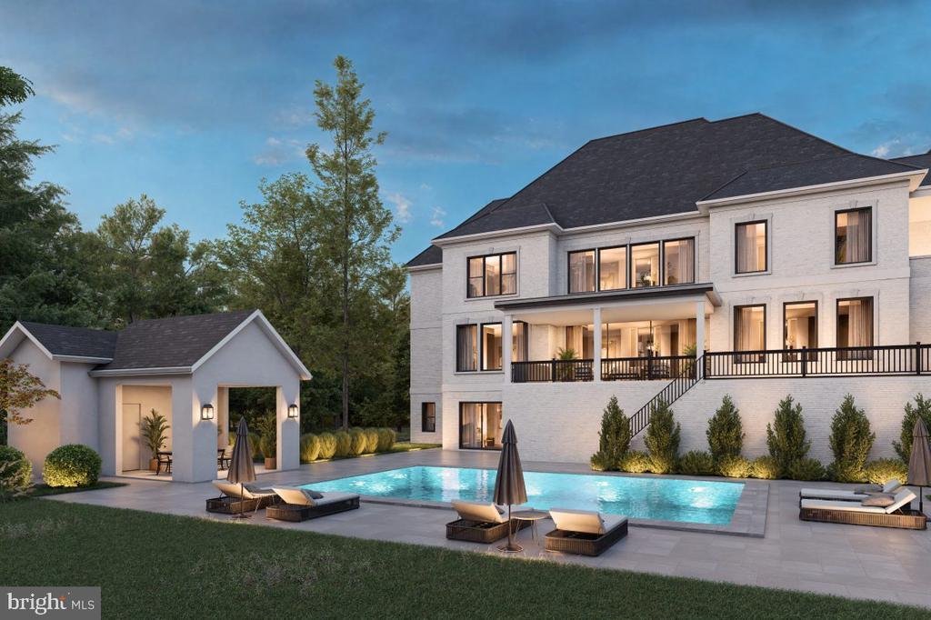 House in Leesburg, Virginia, United States 4 - 17011806