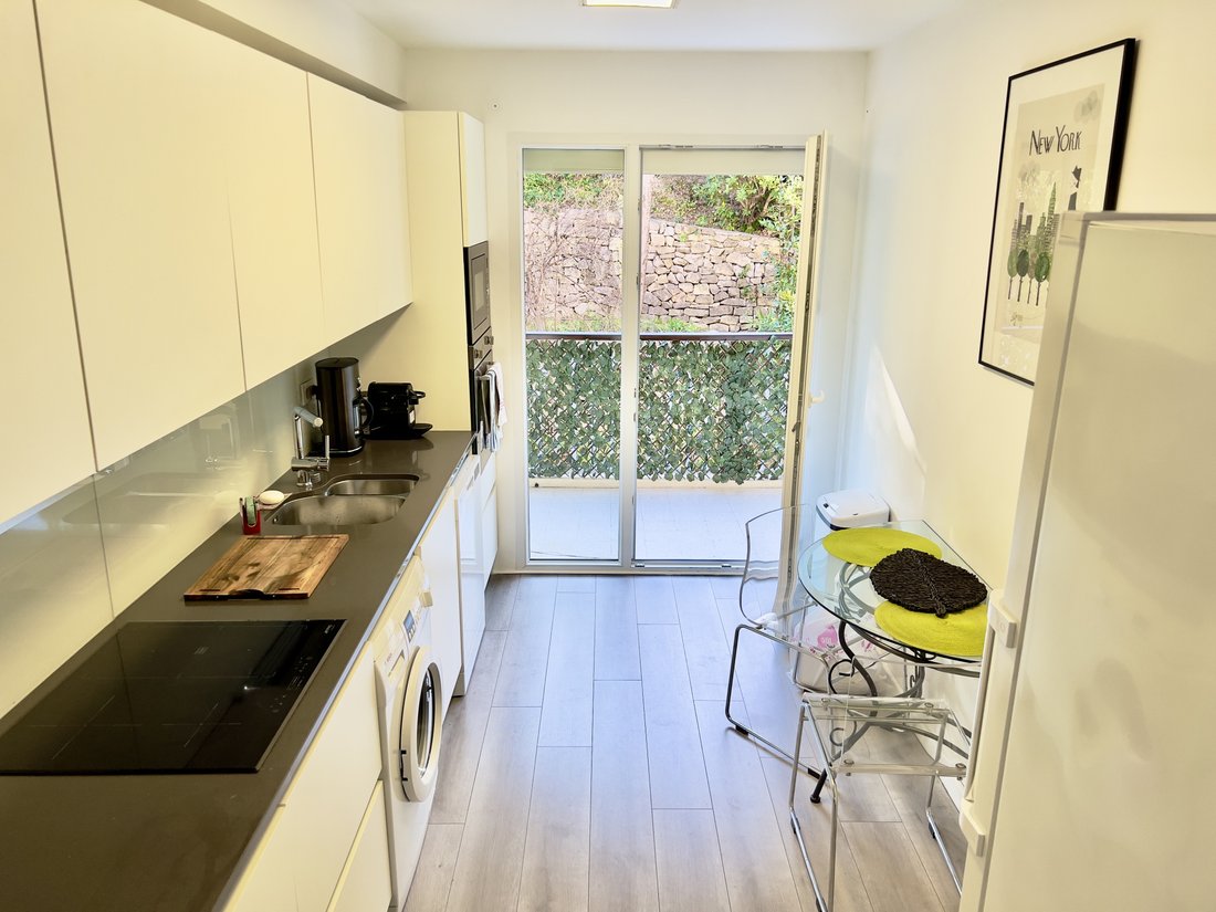 Apartment in Cannes, Provence-Alpes-Côte d'Azur, France 5 - 17013167