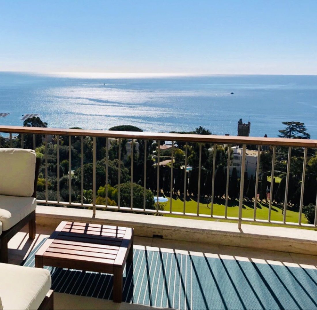 Apartment in La Californie, Cannes, France 4 - 17012606