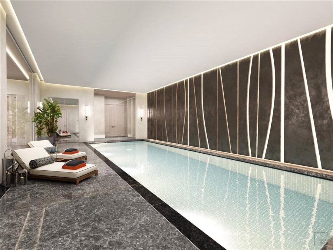 Apartment in Hampstead Garden Suburb, Barnet, England 4 - 17014353