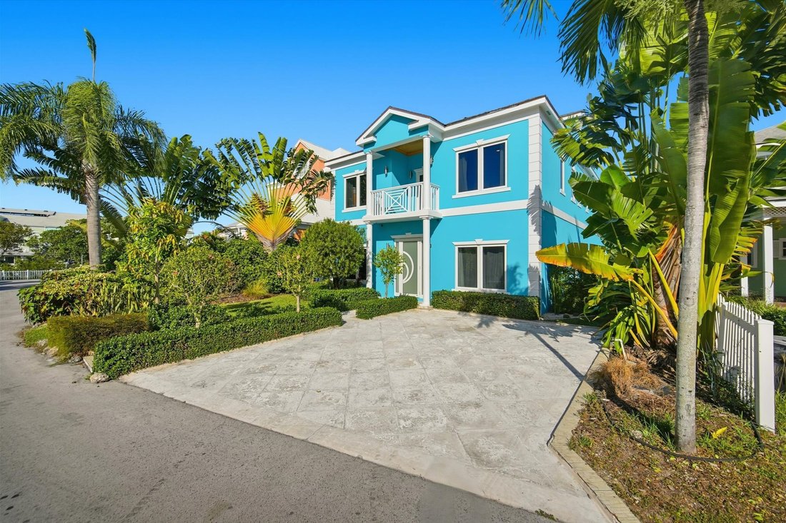 House in Nassau, New Providence, The Bahamas 5 - 17015885