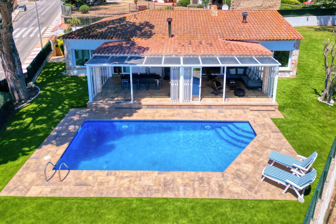 House in Platja d'Aro, Catalonia, Spain 2 - 14709397