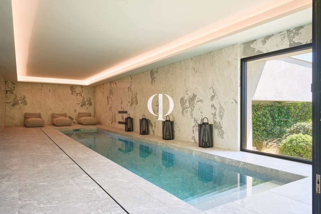 Villa in Ecarts, Roquebrune-sur-Argens, France 5 - 17010627