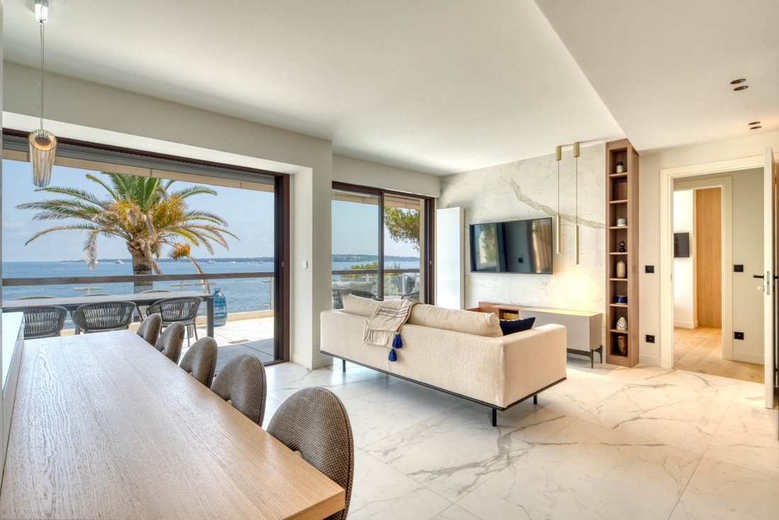 Apartment in Cannes, Provence-Alpes-Côte d'Azur, France 5 - 17013113