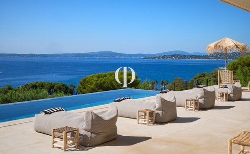 Villa in Ecarts, Roquebrune-sur-Argens, France 1