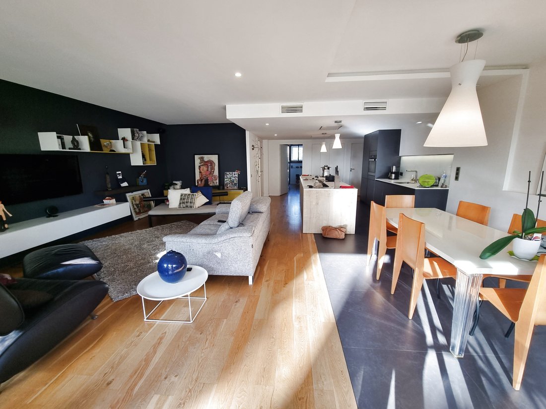 Apartment in Cannes, Provence-Alpes-Côte d'Azur, France 4 - 17013105