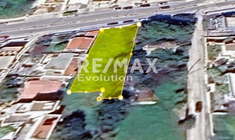 Land in Kalyvia Thorikou, Attica, Greece 4 - 17010172
