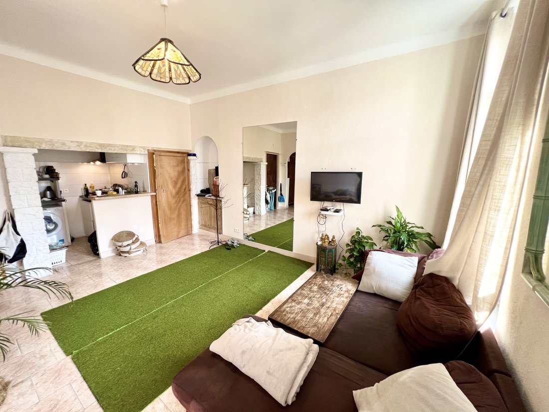 Estate in Cannes, Provence-Alpes-Côte d'Azur, France 1 - 17013251