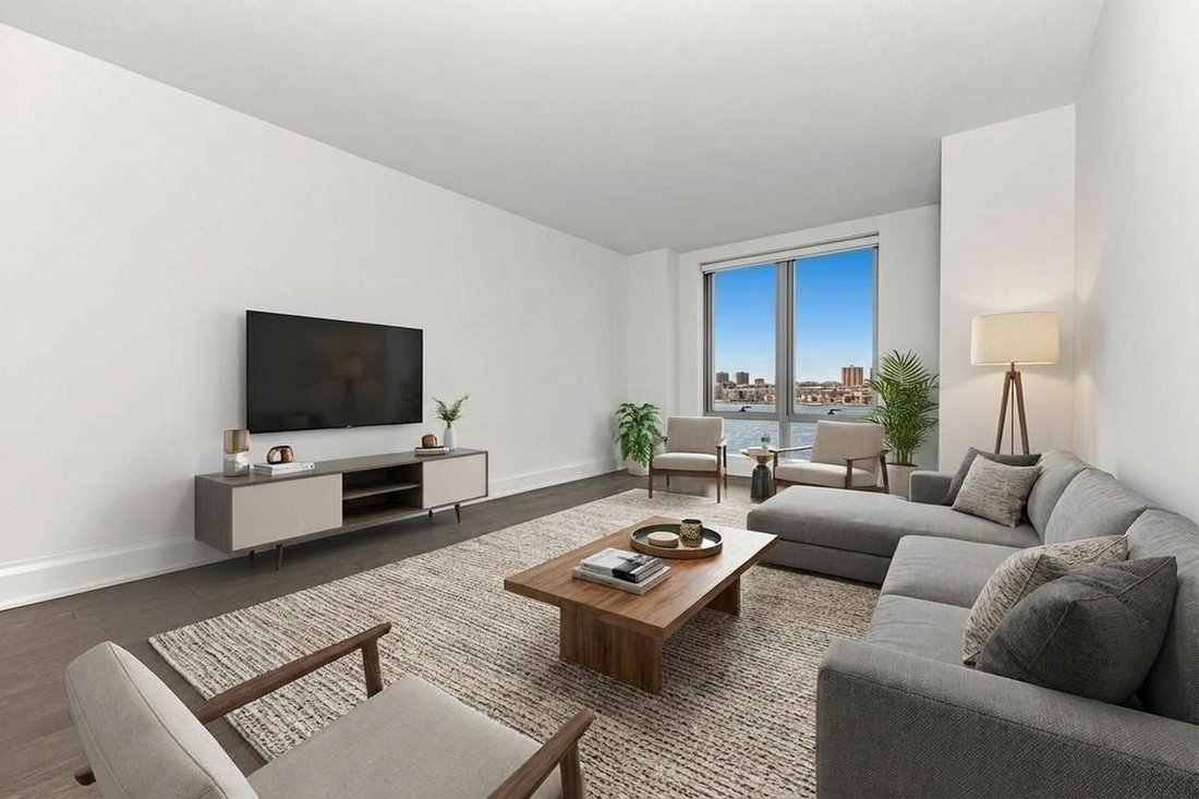 Apartment in New York, New York, United States 1 - 15815953