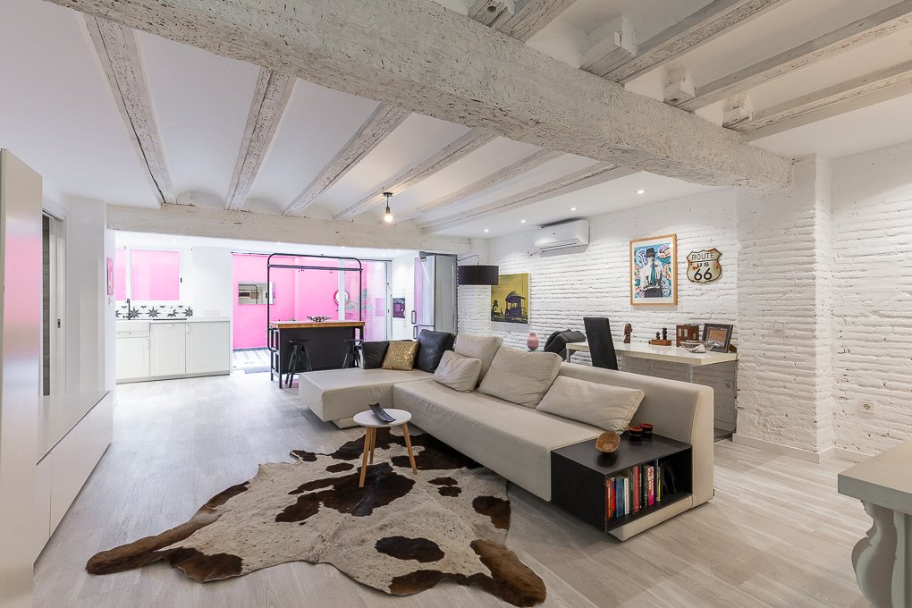Apartment in Extramurs, Valencia, Spain 5 - 17015550