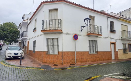 Townhouse en Estepona, Andalucía, España 1